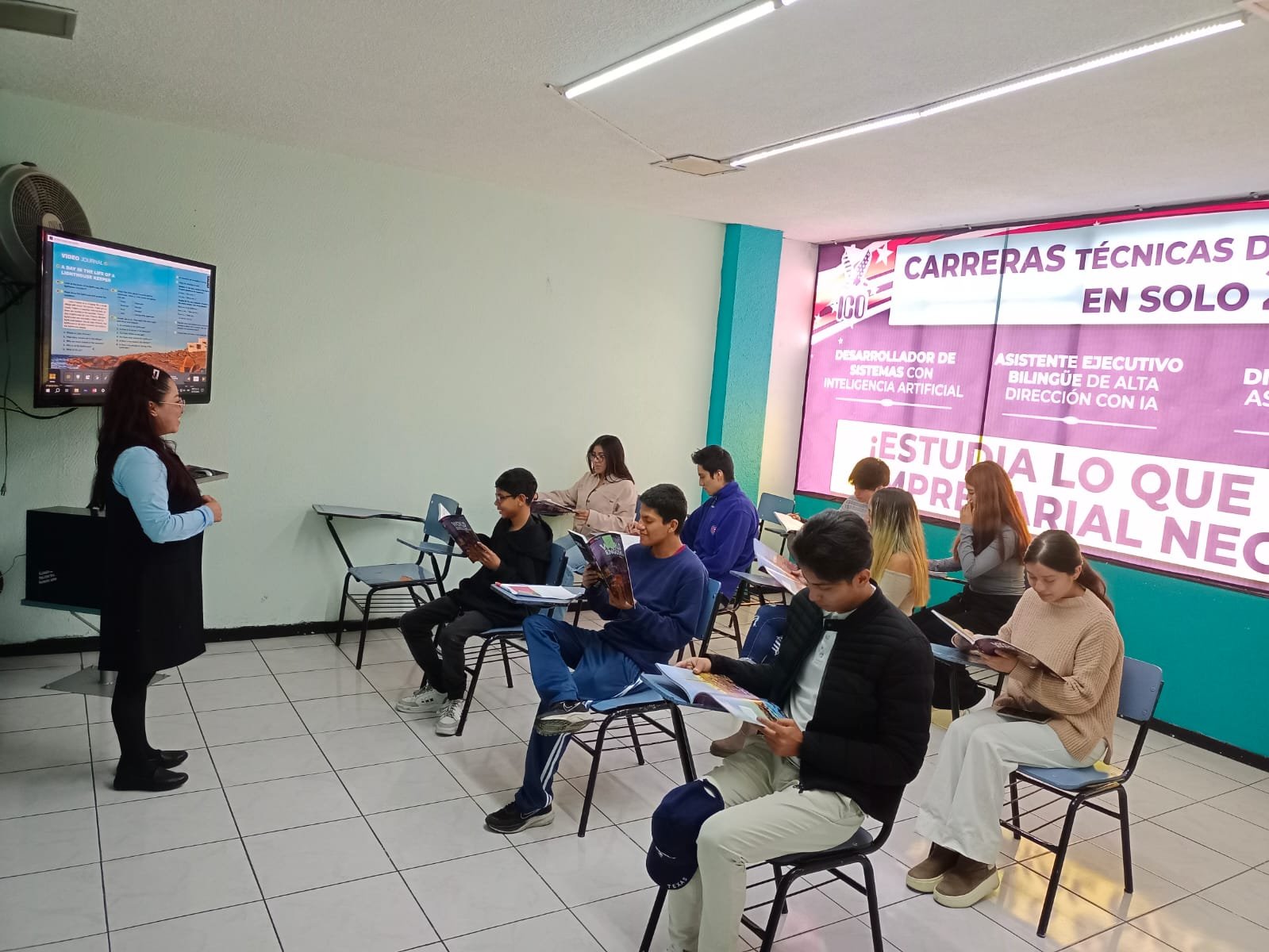 CLASES